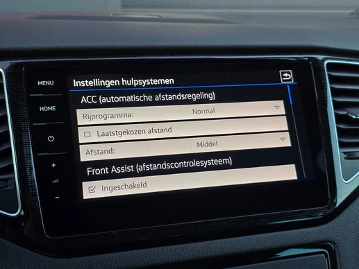 Volkswagen Golf Sportsvan - Afbeelding 19 van 30