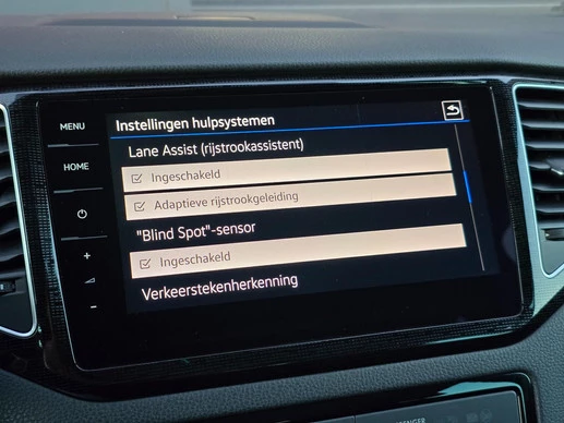 Volkswagen Golf Sportsvan - Afbeelding 20 van 30