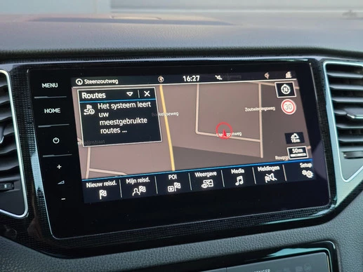 Volkswagen Golf Sportsvan - Afbeelding 22 van 30