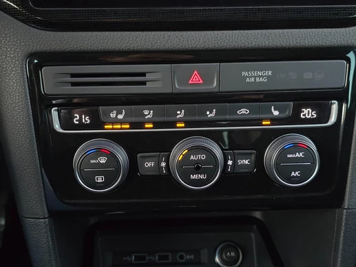 Volkswagen Golf Sportsvan - Afbeelding 25 van 30