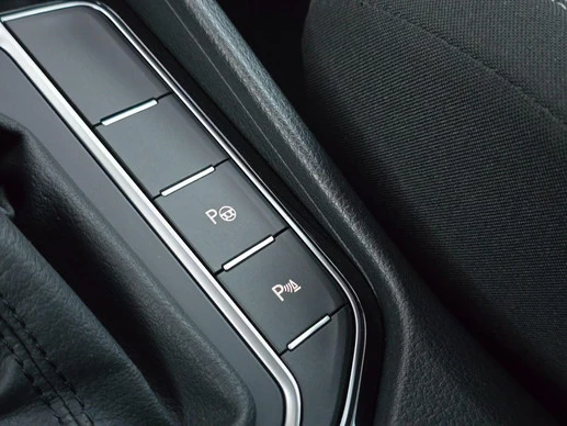 Volkswagen Golf Sportsvan - Afbeelding 27 van 30