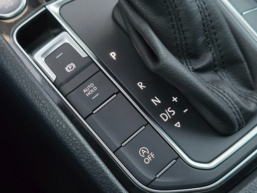 Volkswagen Golf Sportsvan - Afbeelding 28 van 30