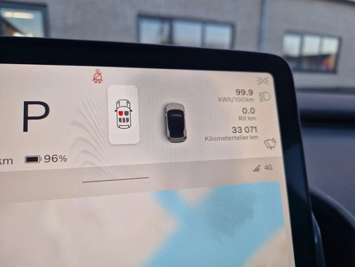 Volvo EX30 - Afbeelding 18 van 22