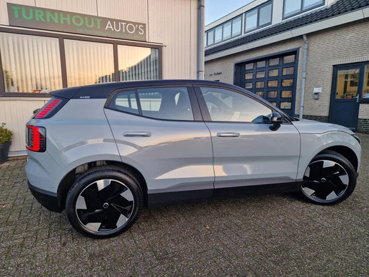 Volvo EX30 - Afbeelding 3 van 22