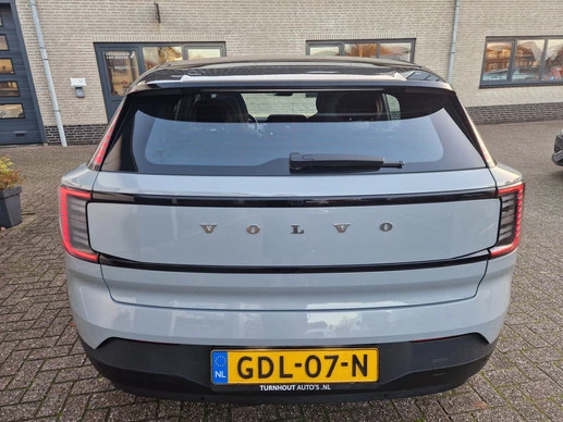 Volvo EX30 - Afbeelding 6 van 22
