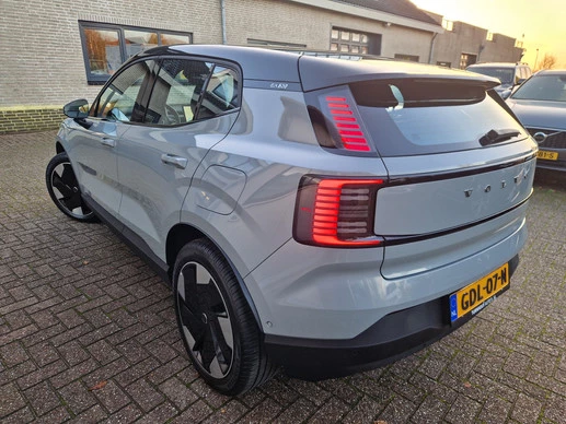 Volvo EX30 - Afbeelding 7 van 22