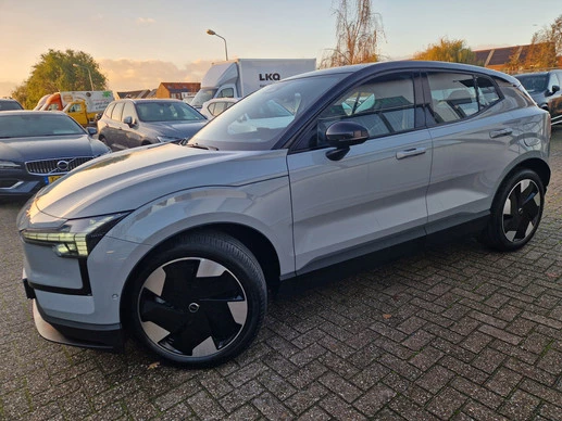 Volvo EX30 - Afbeelding 8 van 22