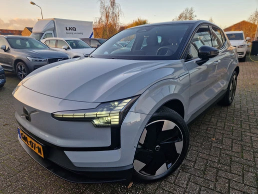 Volvo EX30 - Afbeelding 9 van 22