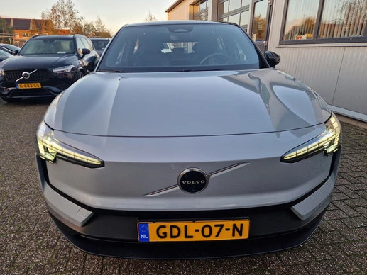 Volvo EX30 - Afbeelding 10 van 22