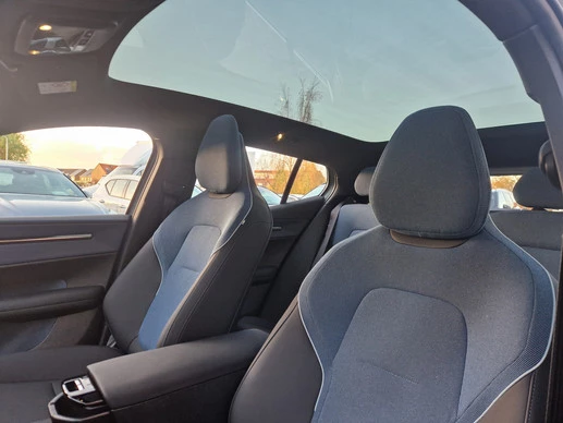 Volvo EX30 - Afbeelding 11 van 22