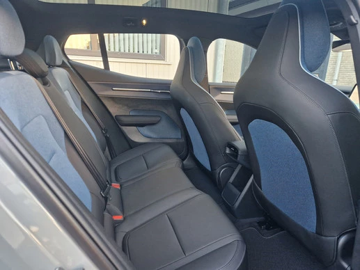 Volvo EX30 - Afbeelding 13 van 22