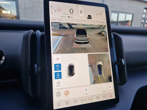 Volvo EX30 - Afbeelding 14 van 22