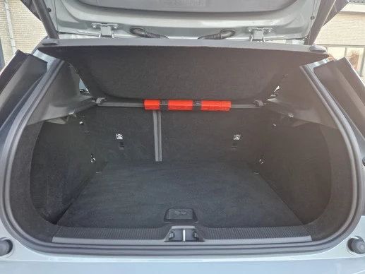 Volvo EX30 - Afbeelding 21 van 22