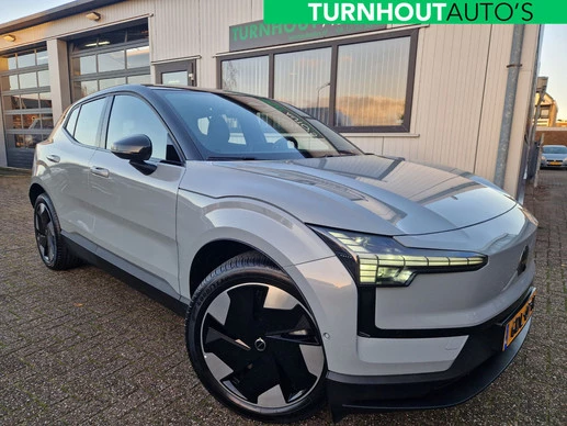 Volvo EX30 - Afbeelding 1 van 22