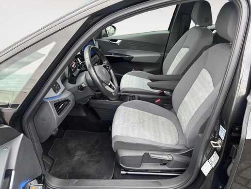 Volkswagen ID.3 - Afbeelding 8 van 30