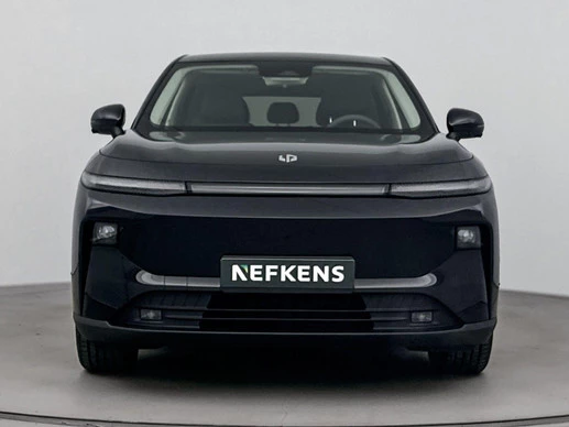 Leapmotor B10 - Afbeelding 3 van 30