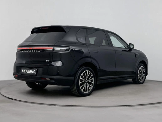 Leapmotor B10 - Afbeelding 10 van 30