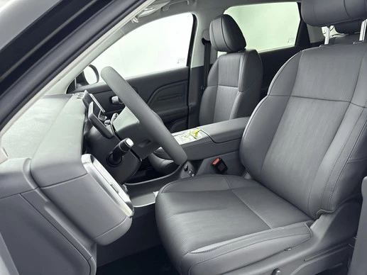 Leapmotor B10 - Afbeelding 19 van 30