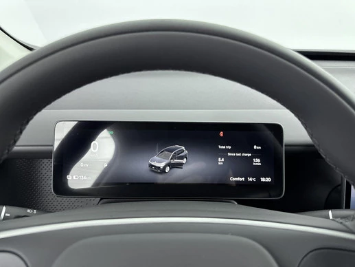 Leapmotor B10 - Afbeelding 20 van 30