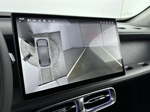 Leapmotor B10 - Afbeelding 21 van 30