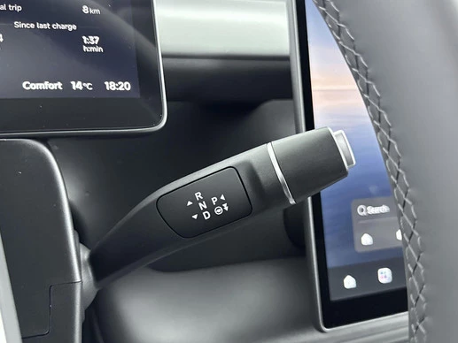 Leapmotor B10 - Afbeelding 23 van 30