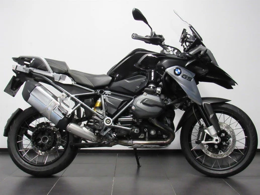 BMW R 1200 GS - Afbeelding 1 van 8