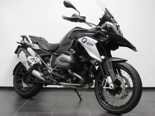 BMW R 1200 GS - Afbeelding 2 van 8