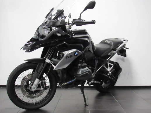 BMW R 1200 GS - Afbeelding 3 van 8