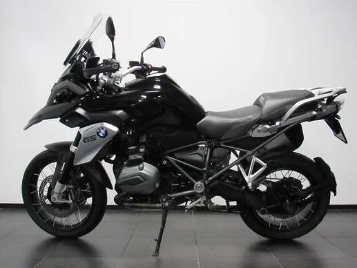 BMW R 1200 GS - Afbeelding 4 van 8