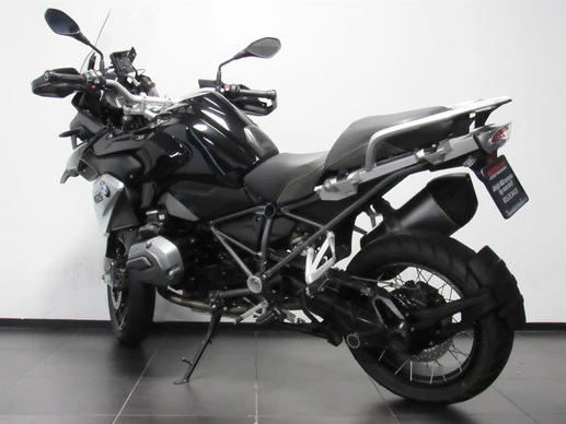 BMW R 1200 GS - Afbeelding 5 van 8