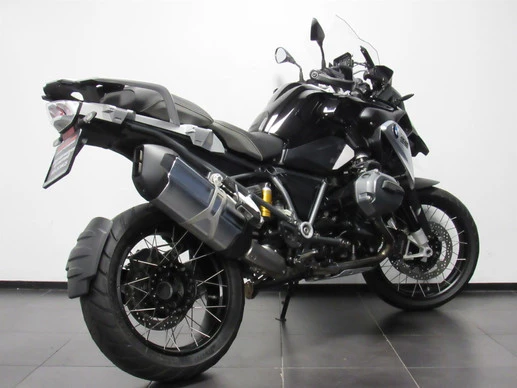 BMW R 1200 GS - Afbeelding 6 van 8