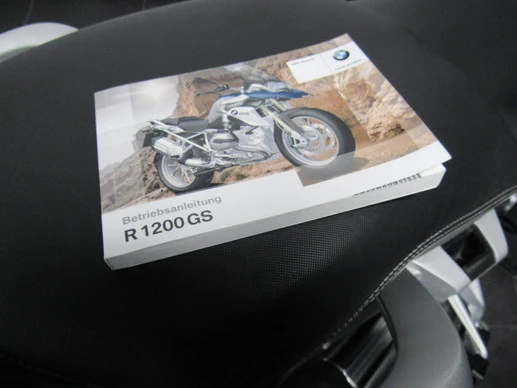 BMW R 1200 GS - Afbeelding 8 van 8