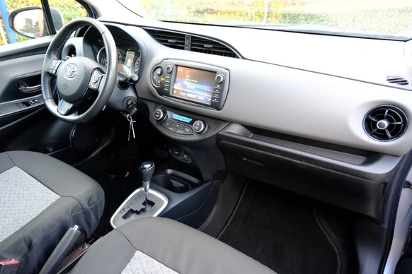 Toyota Yaris - Afbeelding 5 van 30