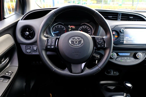 Toyota Yaris - Afbeelding 6 van 30