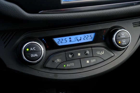 Toyota Yaris - Afbeelding 13 van 30