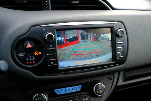 Toyota Yaris - Afbeelding 14 van 30