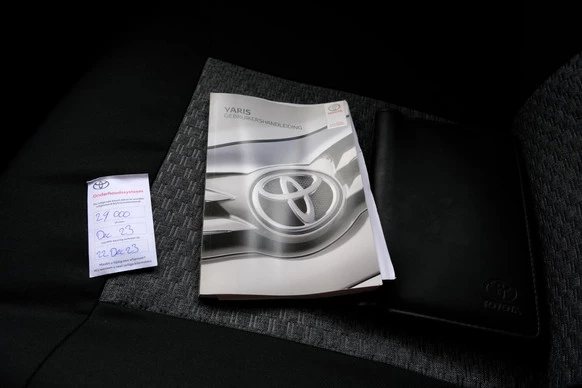 Toyota Yaris - Afbeelding 18 van 30