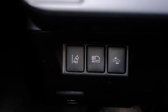 Toyota Yaris - Afbeelding 20 van 30