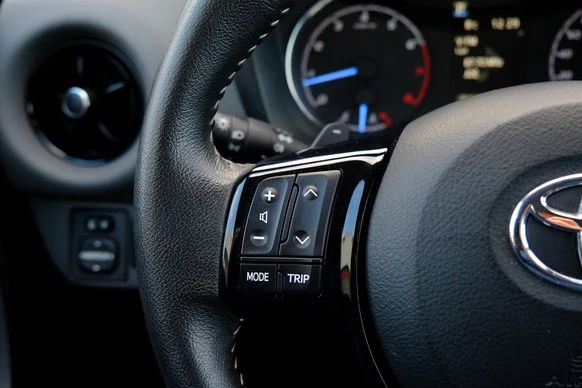 Toyota Yaris - Afbeelding 22 van 30