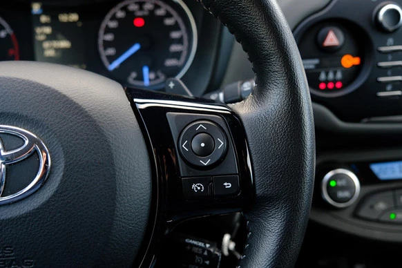 Toyota Yaris - Afbeelding 24 van 30