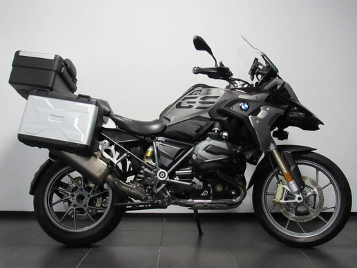 BMW R 1200 GS - Afbeelding 1 van 9