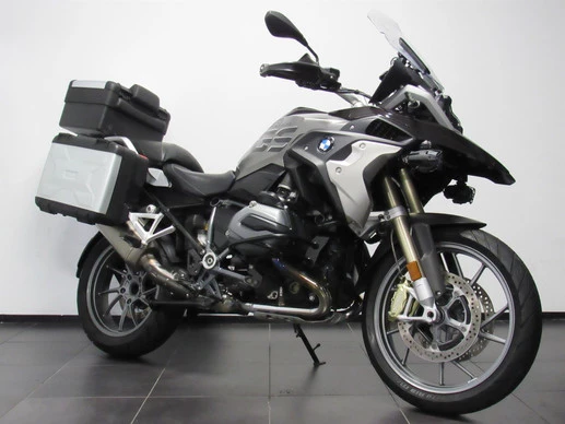 BMW R 1200 GS - Afbeelding 2 van 9