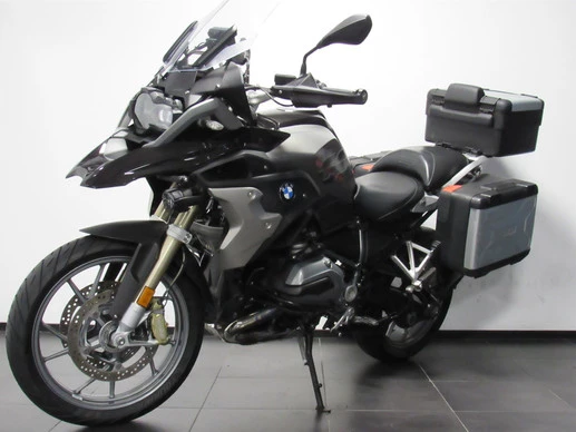 BMW R 1200 GS - Afbeelding 3 van 9