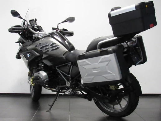 BMW R 1200 GS - Afbeelding 5 van 9