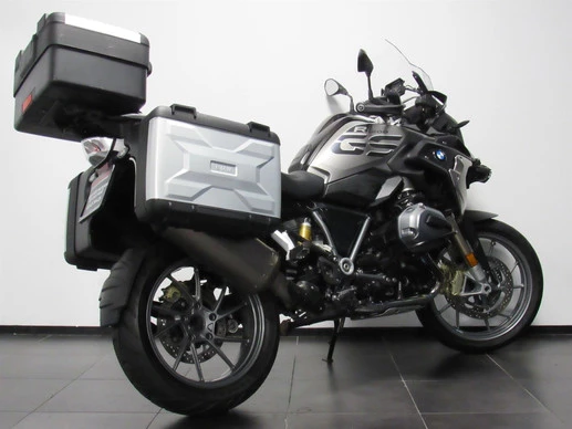 BMW R 1200 GS - Afbeelding 6 van 9