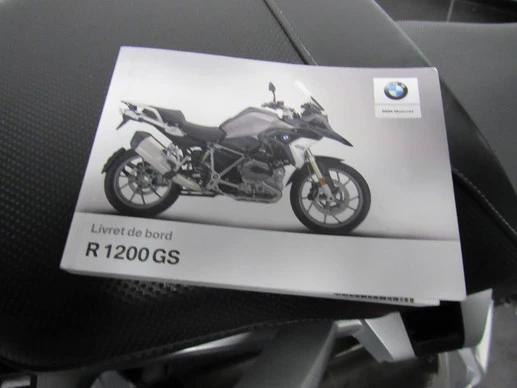 BMW R 1200 GS - Afbeelding 9 van 9