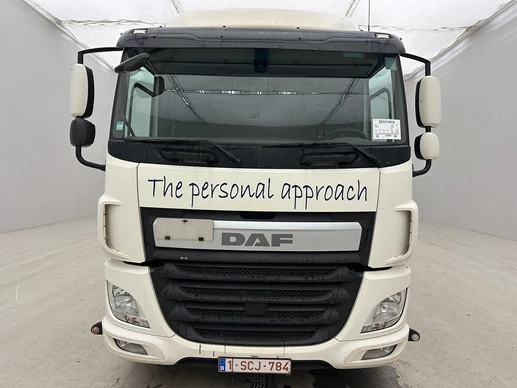 DAF - Afbeelding 2 van 13