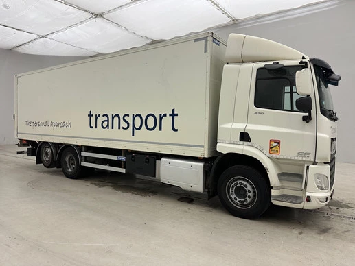 DAF - Afbeelding 3 van 13