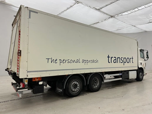 DAF - Afbeelding 4 van 13