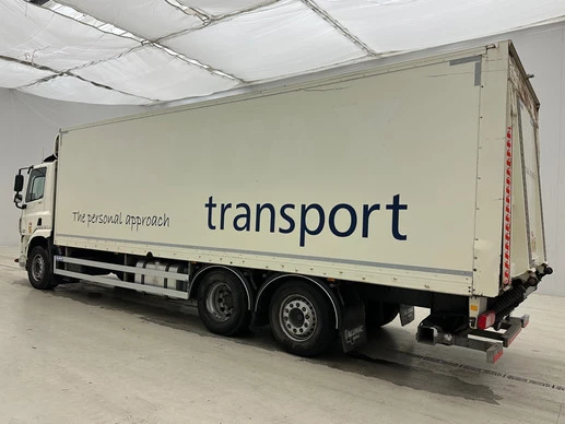 DAF - Afbeelding 8 van 13